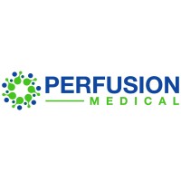Perfusion Medical logo