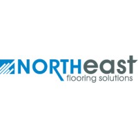 Northeast Flooring Solutions logo