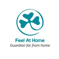 Feel At Home Group Ltd logo