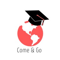 Come & Go logo