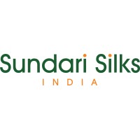 Sundari Silks logo