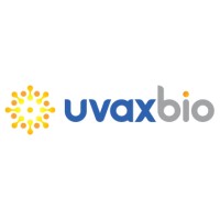Uvax Bio logo
