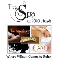 The Spa At 1010 Nash logo