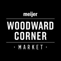 Woodward Corner Market logo