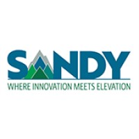 City Of Sandy, Oregon logo