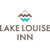 Lake Louise Inn logo