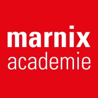 Marnix Academie logo