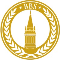 Berkeley Business Society logo