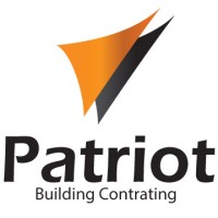 Patriot Building Contracting logo