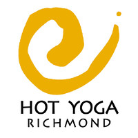 Hot Yoga Richmond logo