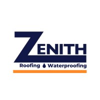 Zenith Roofing And Waterproofing logo