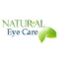 Natural Eye Care logo
