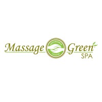 Massage Green SPA - Westminster, CO logo