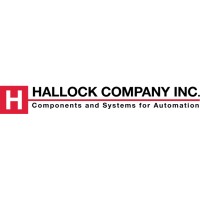 Hallock Company Inc logo