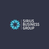Sirius Business Group A/S logo