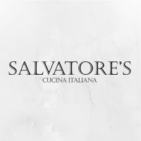 Salvatore's Cucina Italiana logo