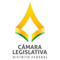 Câmara Legislativa Do Distrito Federal logo