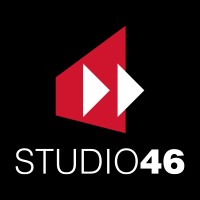 Studio46 Media logo