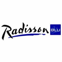 Radisson Blu Hôtel Casablanca City Center logo