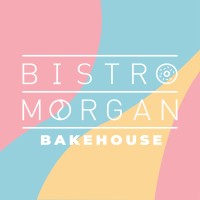 Bistro Morgan Bakehouse logo