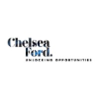 Chelsea Ford logo