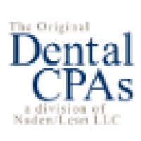 Dental CPAs logo