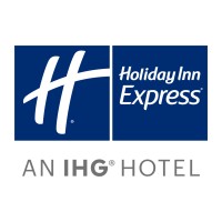 Holiday Inn Express & Suites Murfreesboro logo