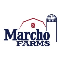 Marcho Farms, Inc. logo