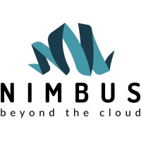 Nimbus Cloud logo