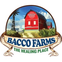 Bacco Farms logo