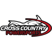 Cross Country Powersports logo