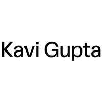 Kavi Gupta Gallery