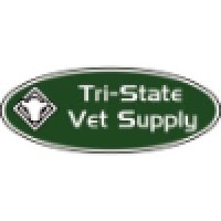 Tri State Vet Supply logo
