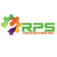 RPS DISTRIBUTORS INC logo