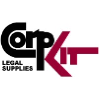 Corpkit Legal Supplies logo