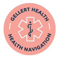 Gellert Health logo