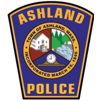 Image of Ashland Police Department