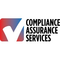Compliance Assurance Services logo