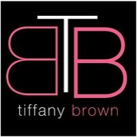 Tiffany Brown Designs logo