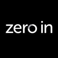Zero In logo