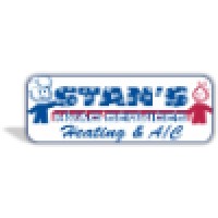 Stan's HVAC Services, LLC logo