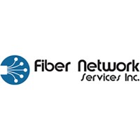Fiber Network Services Inc. logo