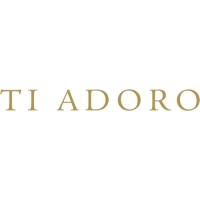 Ti Adoro Jewelry logo
