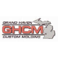 Grand Haven Custom Molding logo