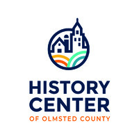 History Center Of Olmsted County logo