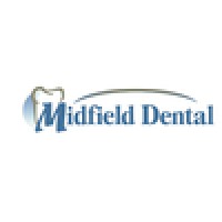 Midfield Dental Center logo