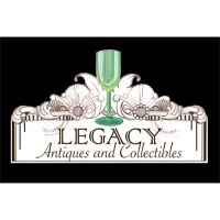Legacy Antiques And Collectibles Ltd logo