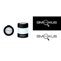 Smokus Focus logo