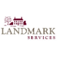 Landmark Services Inc. logo