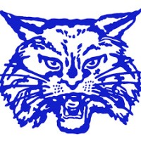 Childress High School logo
